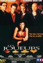 Affiche miniature du film Les joueurs