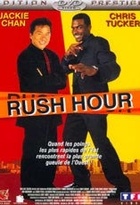 Affiche miniature du film Rush Hour