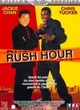 Affiche du film Rush Hour