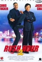Affiche miniature du film Rush Hour 2