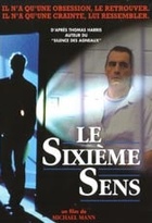 Affiche miniature du film Le sixième sens