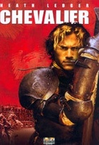 Affiche miniature du film Chevalier