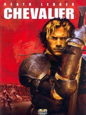 Affiche du film Chevalier