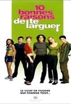 Affiche miniature du film 10 bonnes raisons de te larguer