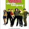 Affiche du film 10 bonnes raisons de te larguer - 10 bonnes raisons de te larguer 