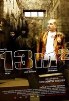 Affiche miniature du film 13M2