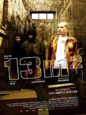 Affiche du film 13M2
