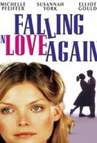 Affiche miniature du film Falling in love again