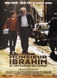 Affiche du film Monsieur Ibrahim et les fleurs du Coran