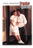 Affiche miniature du film Frankie and Johnny