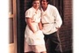 Affiche du film Frankie and Johnny
