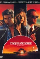 Affiche miniature du film Tequila Sunrise