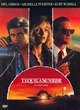 Affiche du film Tequila Sunrise