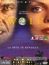 Affiche du film Wolf