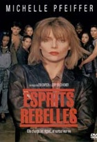 Affiche miniature du film Esprits rebelles