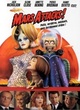 Affiche du film Mars Attacks!