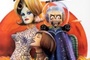 Affiche du film Mars Attacks!