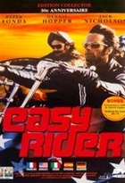 Affiche miniature du film Easy Rider