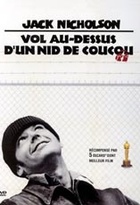 Affiche miniature du film Vol au-dessus d'un Nid de coucou