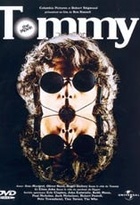 Affiche miniature du film The Who : Tommy