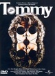 Affiche du film The Who : Tommy
