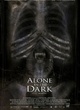 Affiche du film Alone in the Dark