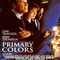 Affiche du film Primary Colors - Primary Colors 