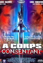 Affiche miniature du film A corps consentants