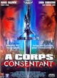 Affiche du film A corps consentants