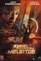 Affiche miniature du film Appel au meurtre