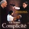 Affiche du film En tout complicité - En tout complicité 