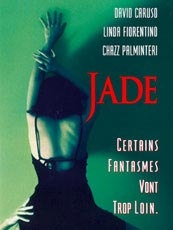 Affiche du film Jade