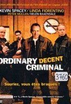 Affiche miniature du film Ordinary decent criminal