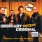 Affiche du film Ordinary decent criminal - Ordinary decent criminal 
