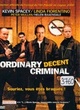 Affiche du film Ordinary decent criminal