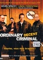 Ordinary decent criminal