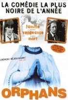 Affiche miniature du film Orphans