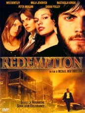 Affiche du film Redemption (2000)