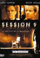 Affiche miniature du film Session 9