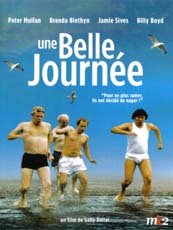 Affiche du film Une belle journée