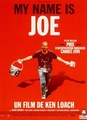 My name is Joe