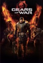 Affiche miniature du film Gears of War