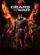 Affiche du film Gears of War