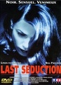 Last seduction