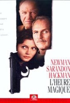 Affiche miniature du film L'heure magique
