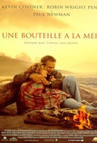 Affiche miniature du film Une bouteille à la mer