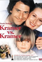 Affiche miniature du film Kramer contre Kramer
