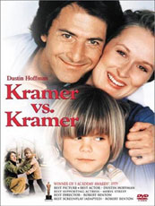 Affiche du film Kramer contre Kramer