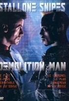 Affiche miniature du film Demolition Man