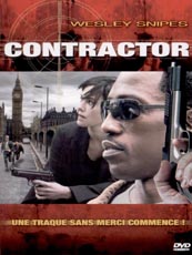 Affiche du film Contractor